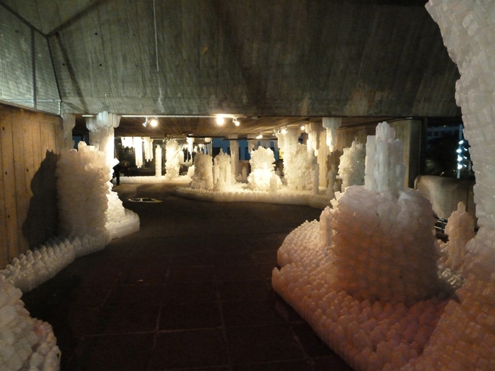 Gayle Chong Kwan Wastescape 2012 small 1